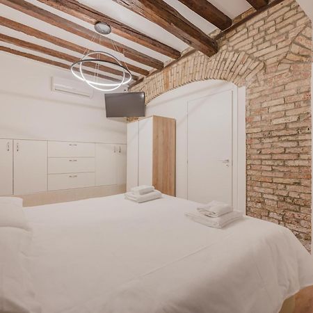 Rialto Suite 707 Венеція Екстер'єр фото