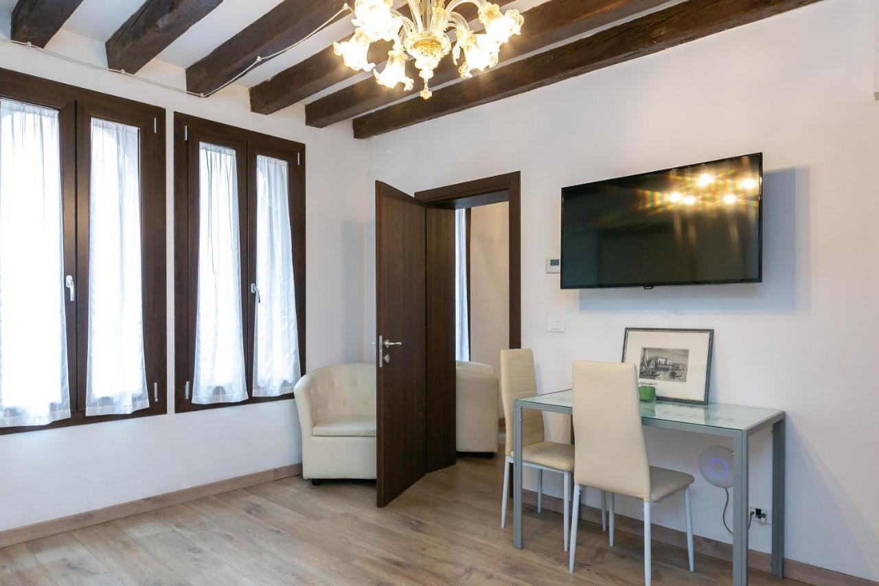 Rialto Suite 707 Венеція Екстер'єр фото