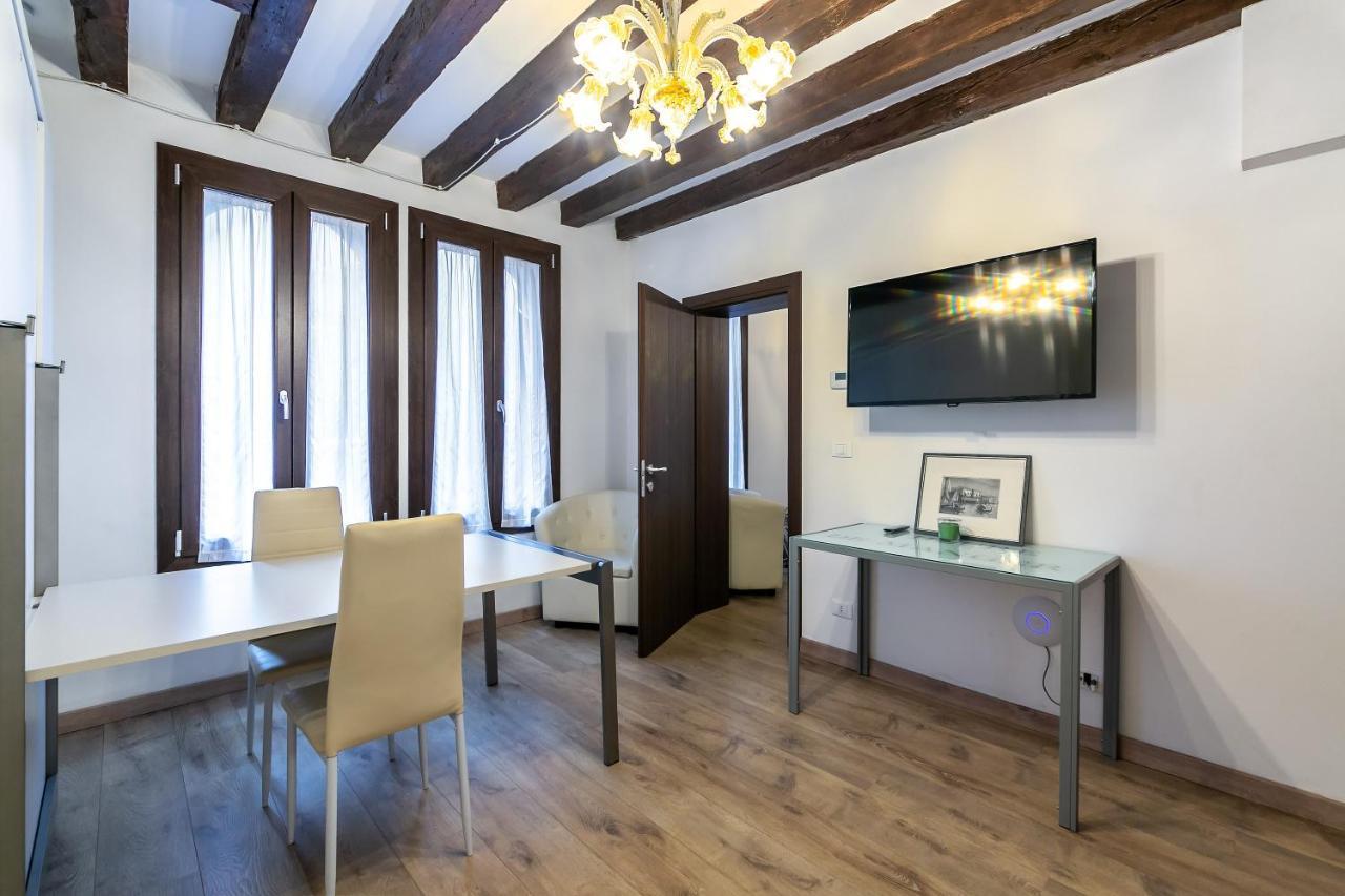 Rialto Suite 707 Венеція Екстер'єр фото