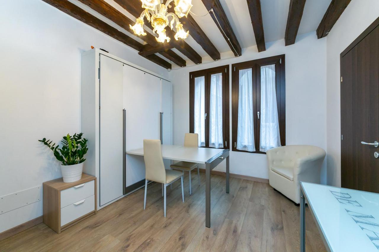 Rialto Suite 707 Венеція Екстер'єр фото