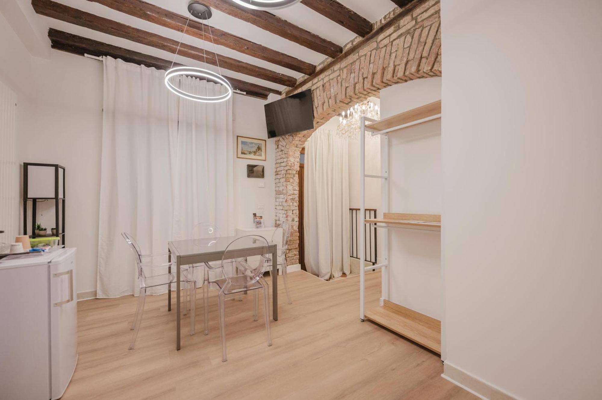 Rialto Suite 707 Венеція Екстер'єр фото